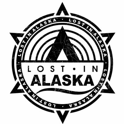 logo Lost In Alaska